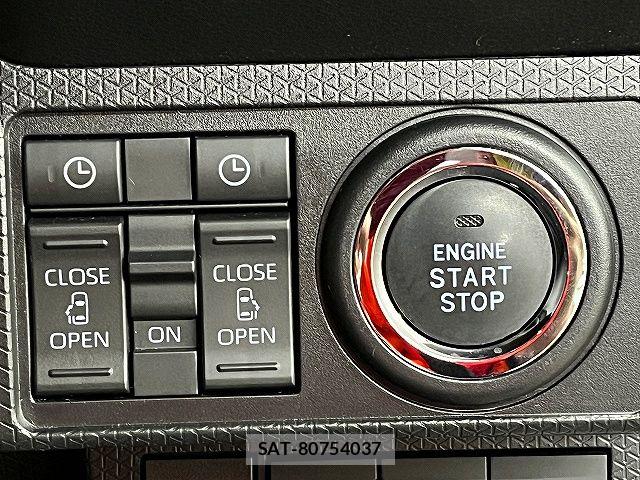 Daihatsu TANTO 2025-08 7021766-4