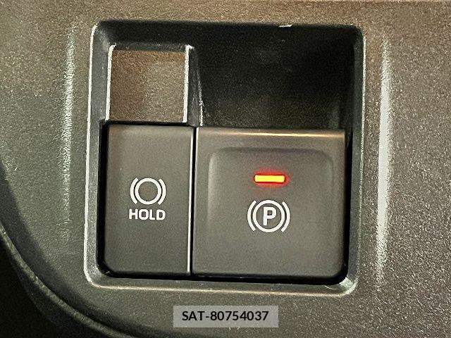 Daihatsu TANTO 2025-08 7021766-5
