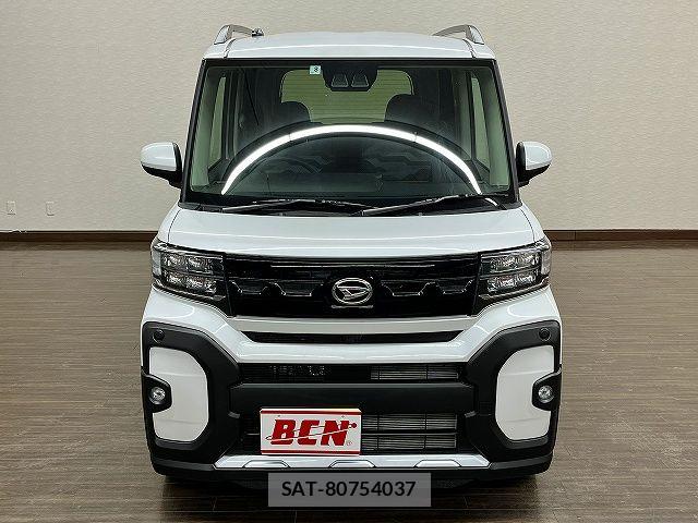 Daihatsu TANTO 2025-08 7021766-6