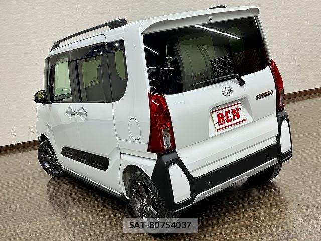 Daihatsu TANTO 2025-08 7021766-8
