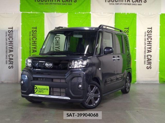 Daihatsu TANTO 2023-05 7226097-0