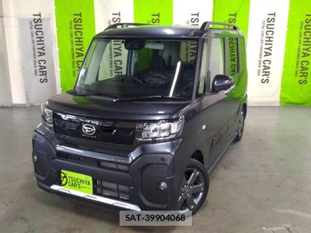 Daihatsu TANTO 2023-05 7226097-9