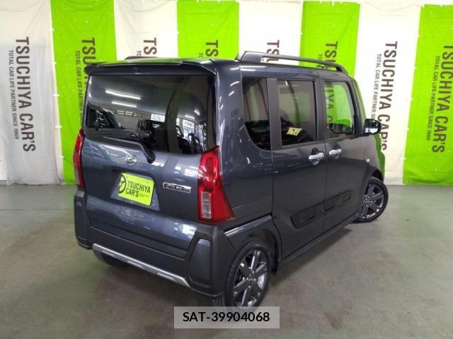 Daihatsu TANTO 2023-05 7226097-10