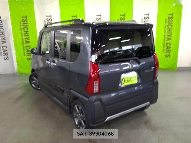 Daihatsu TANTO 2023-05 7226097-11