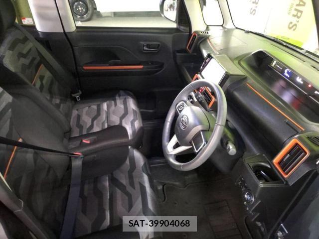 Daihatsu TANTO 2023-05 7226097-12
