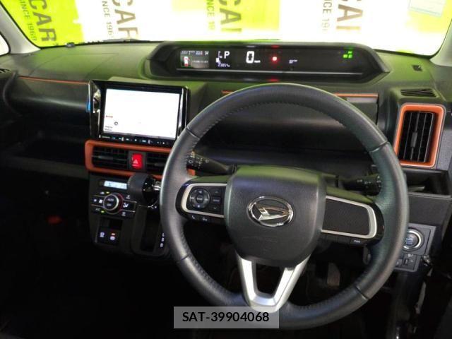 Daihatsu TANTO 2023-05 7226097-13