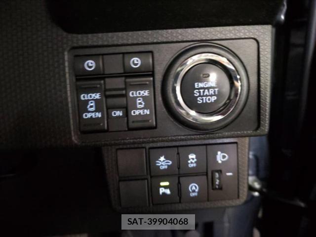 Daihatsu TANTO 2023-05 7226097-14