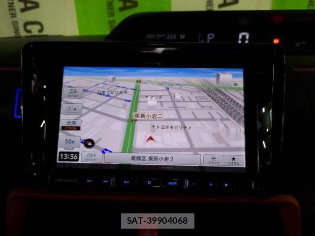 Daihatsu TANTO 2023-05 7226097-16