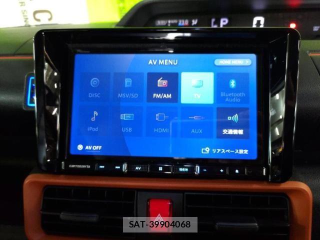 Daihatsu TANTO 2023-05 7226097-17