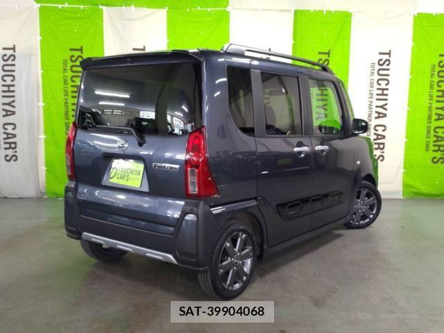 Daihatsu TANTO 2023-05 7226097-1