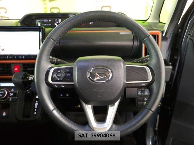 Daihatsu TANTO 2023-05 7226097-19