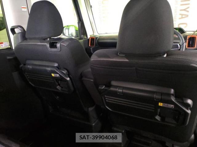Daihatsu TANTO 2023-05 7226097-21