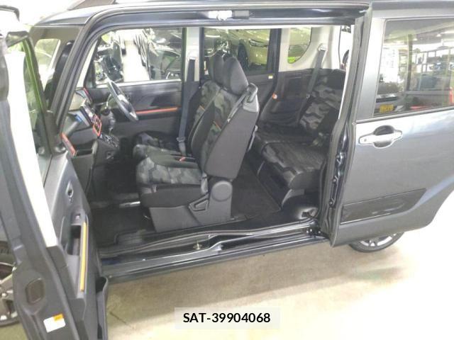 Daihatsu TANTO 2023-05 7226097-22