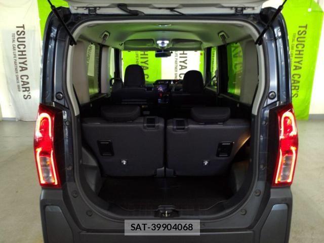 Daihatsu TANTO 2023-05 7226097-24