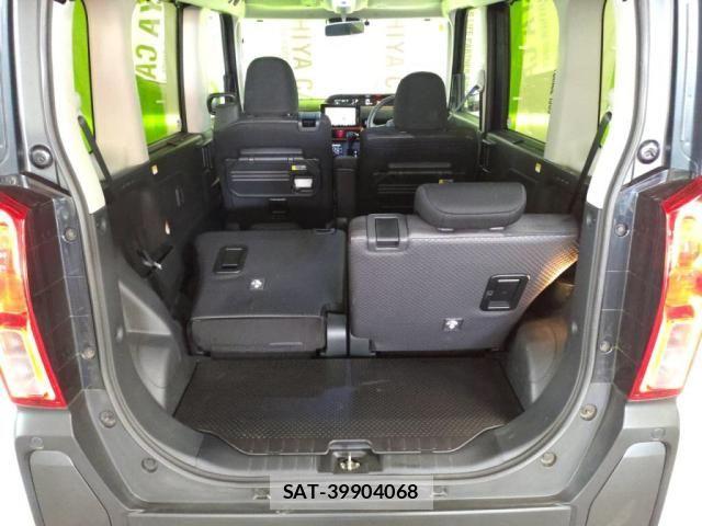 Daihatsu TANTO 2023-05 7226097-25