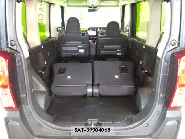 Daihatsu TANTO 2023-05 7226097-26