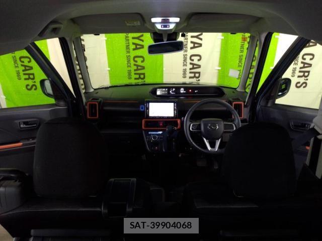 Daihatsu TANTO 2023-05 7226097-2