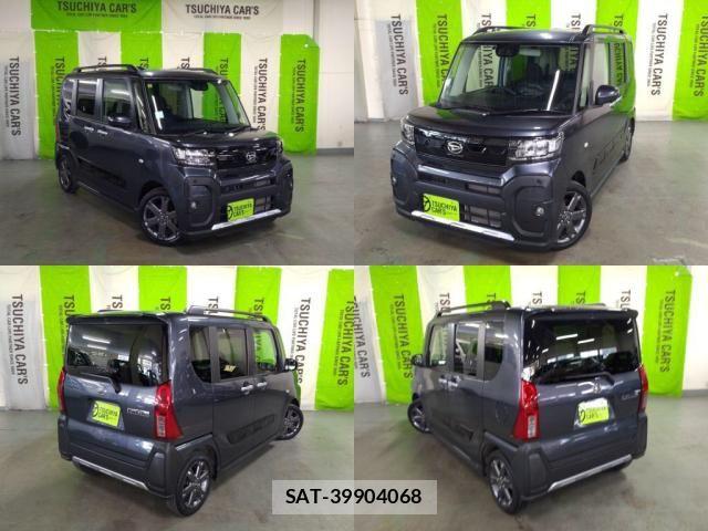 Daihatsu TANTO 2023-05 7226097-3