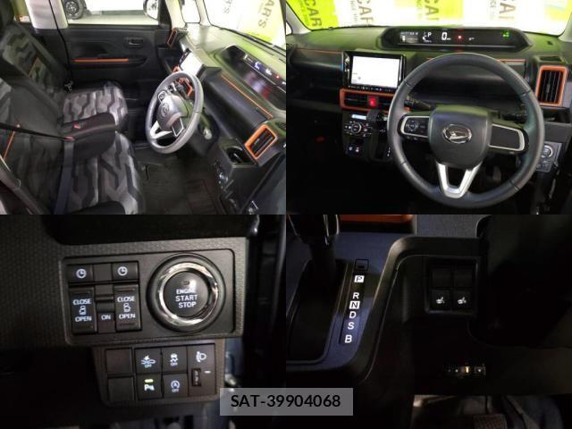 Daihatsu TANTO 2023-05 7226097-4