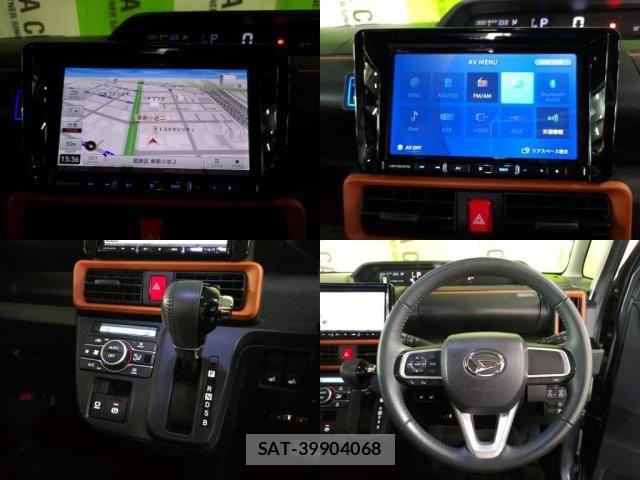 Daihatsu TANTO 2023-05 7226097-5