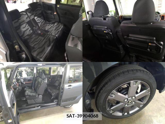 Daihatsu TANTO 2023-05 7226097-6