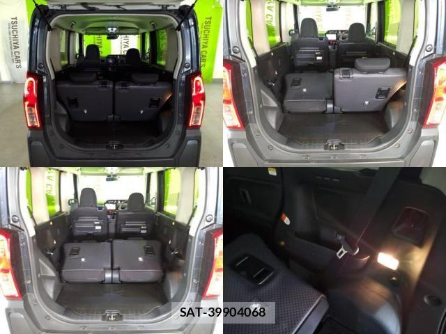 Daihatsu TANTO 2023-05 7226097-7
