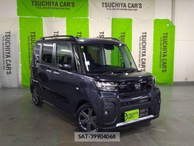 Daihatsu TANTO 2023-05 7226097-8
