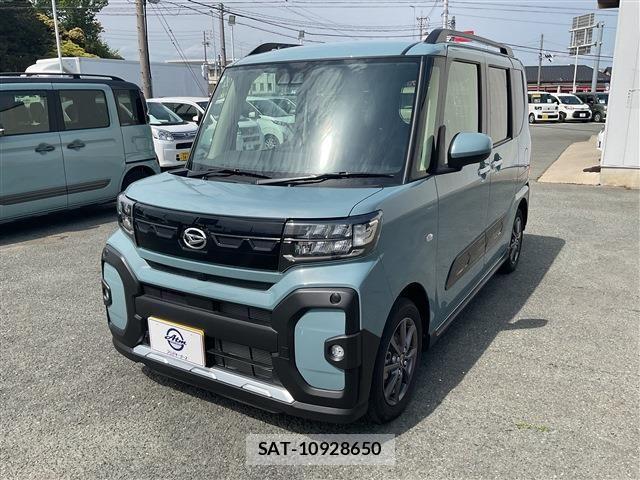 Daihatsu TANTO 2025-01 7226106-0