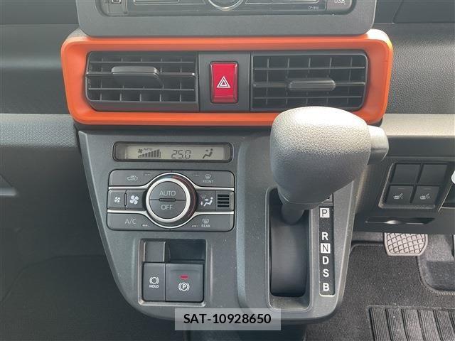 Daihatsu TANTO 2025-01 7226106-9
