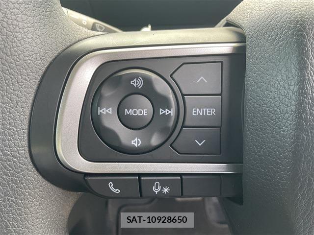 Daihatsu TANTO 2025-01 7226106-10