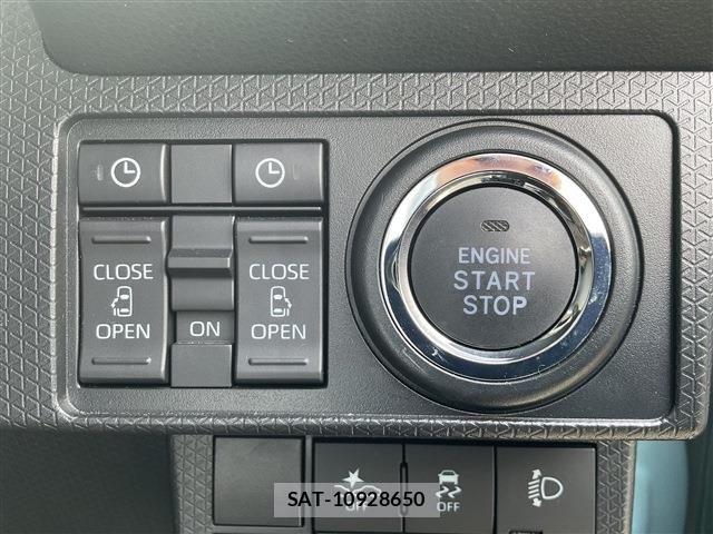 Daihatsu TANTO 2025-01 7226106-12