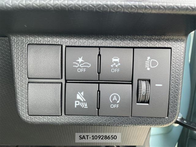 Daihatsu TANTO 2025-01 7226106-13