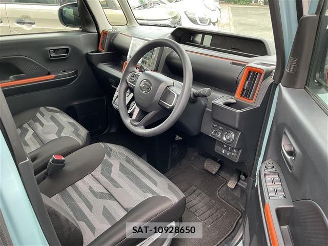 Daihatsu TANTO 2025-01 7226106-15
