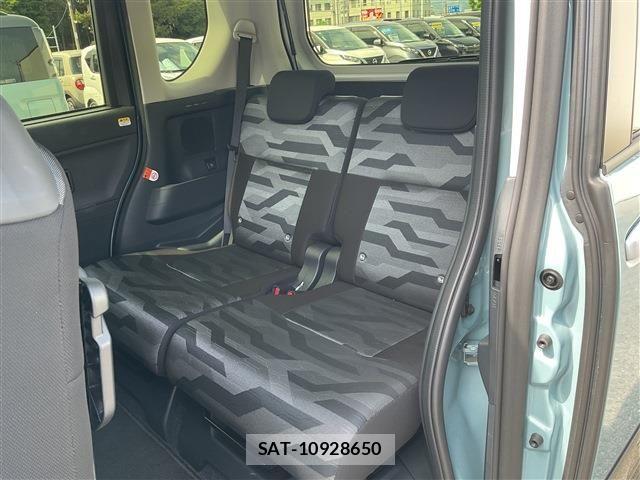 Daihatsu TANTO 2025-01 7226106-17