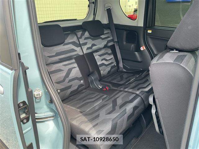 Daihatsu TANTO 2025-01 7226106-18