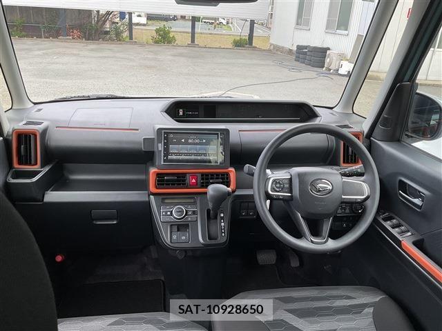 Daihatsu TANTO 2025-01 7226106-1