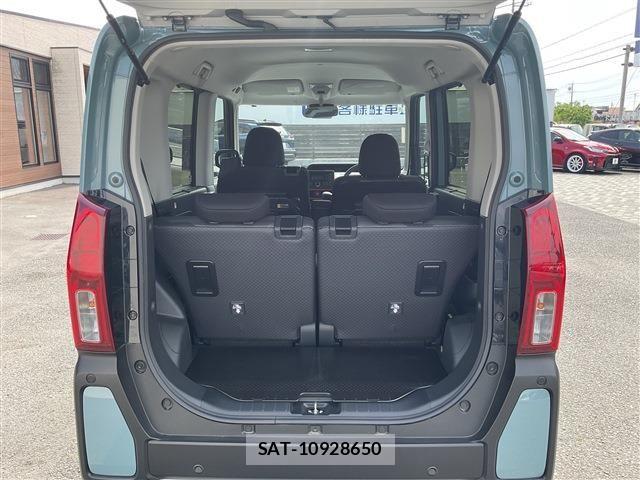 Daihatsu TANTO 2025-01 7226106-19