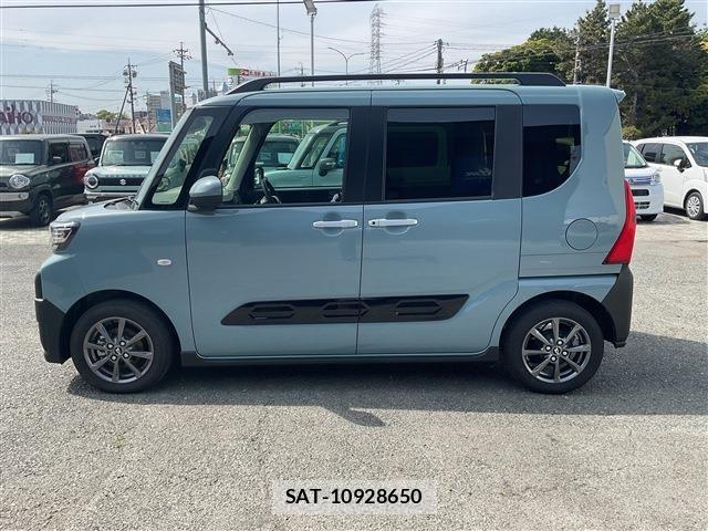 Daihatsu TANTO 2025-01 7226106-23