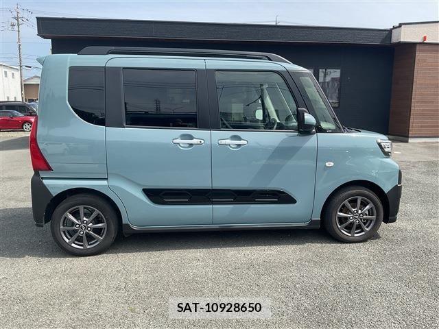 Daihatsu TANTO 2025-01 7226106-26