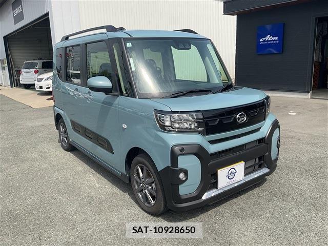 Daihatsu TANTO 2025-01 7226106-27