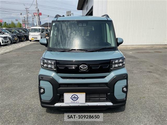 Daihatsu TANTO 2025-01 7226106-28