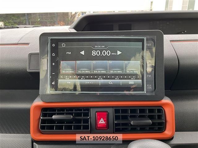 Daihatsu TANTO 2025-01 7226106-2