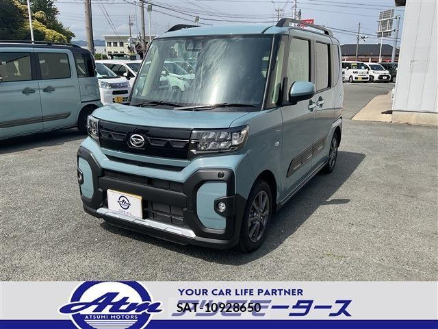 Daihatsu TANTO 2025-01 7226106-29