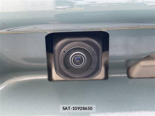 Daihatsu TANTO 2025-01 7226106-3
