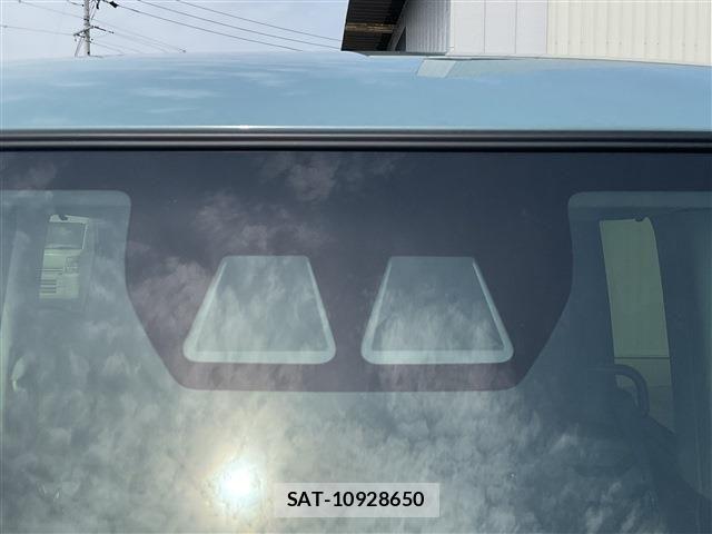 Daihatsu TANTO 2025-01 7226106-4
