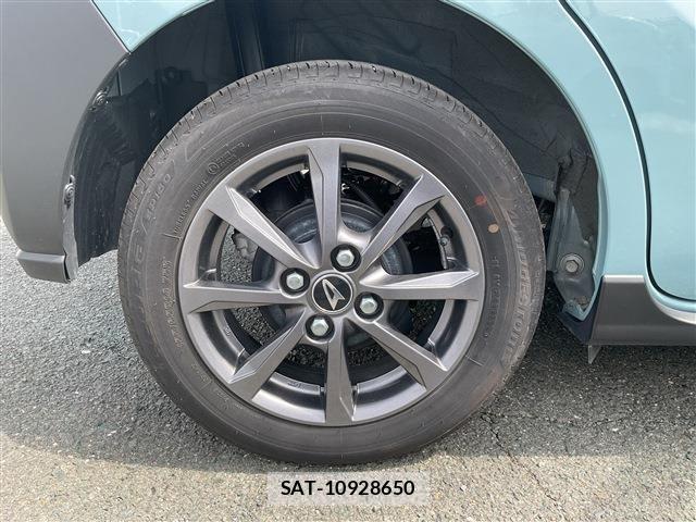 Daihatsu TANTO 2025-01 7226106-6