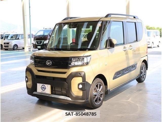 Daihatsu TANTO 2025-01 7226107-0