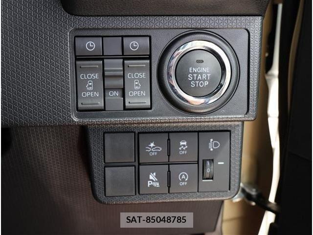 Daihatsu TANTO 2025-01 7226107-9
