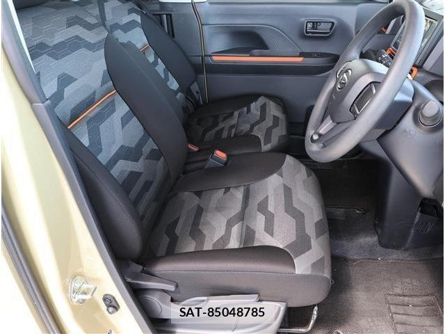 Daihatsu TANTO 2025-01 7226107-10