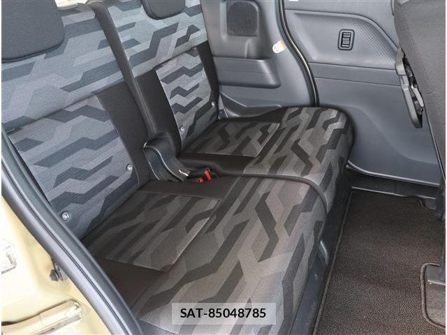 Daihatsu TANTO 2025-01 7226107-11